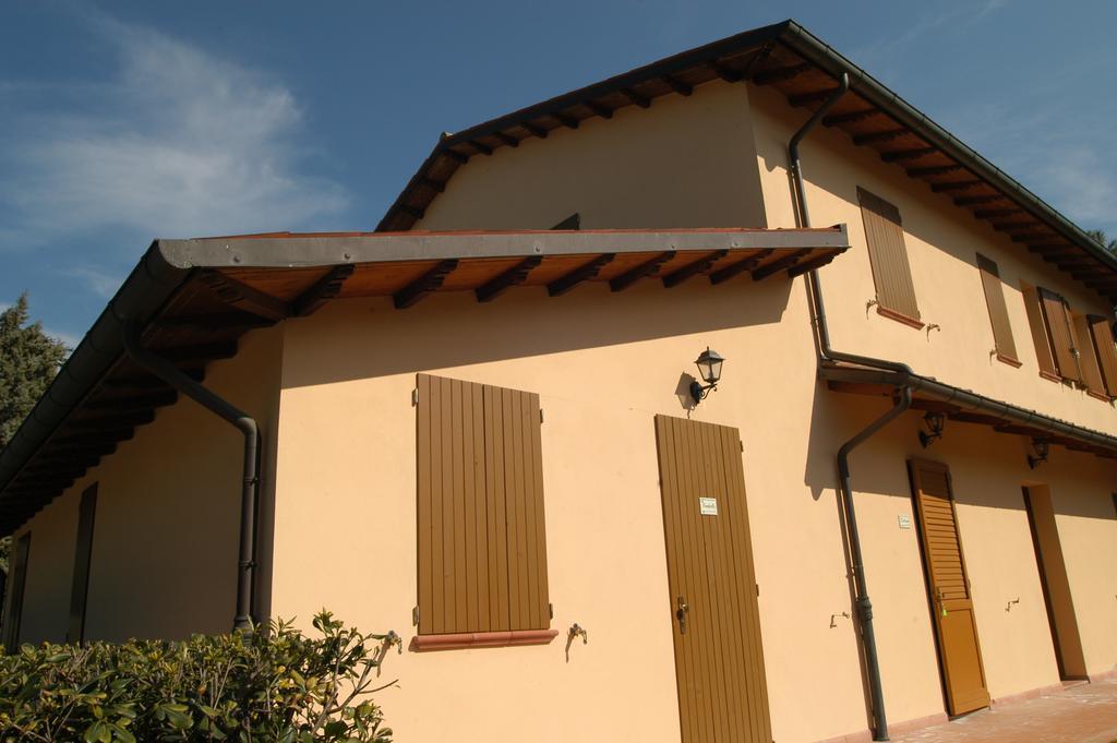 Fattoria Paradiso Bertinoro Bagian luar foto
