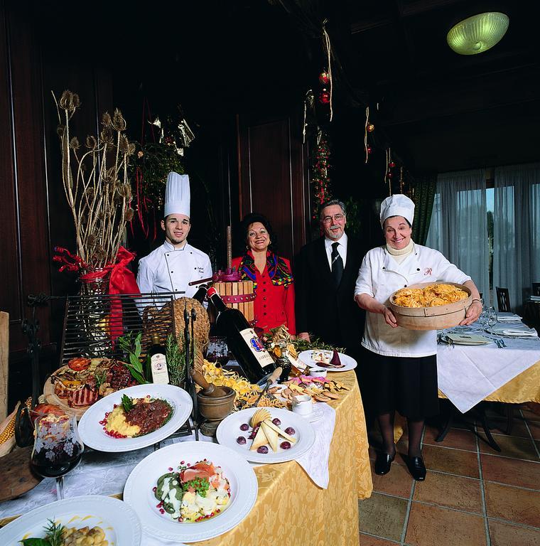 Fattoria Paradiso Bertinoro Bagian luar foto